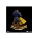 Disney Art Scale Statue 1/10 Beauty and the Beast 29 cm