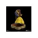 Disney Art Scale Statue 1/10 Beauty and the Beast 29 cm