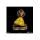 Disney Art Scale Statue 1/10 Beauty and the Beast 29 cm