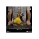 Disney Art Scale Statue 1/10 Beauty and the Beast 29 cm