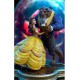 Disney Art Scale Statue 1/10 Beauty and the Beast 29 cm