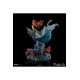 Disney Art Scale Deluxe Statue 1/10 Little Mermaid 29 cm