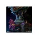 Disney Art Scale Deluxe Statue 1/10 Little Mermaid 29 cm