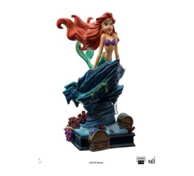 Disney Art Scale Statue 1/10 Little Mermaid 20 cm