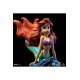 Disney Art Scale Statue 1/10 Little Mermaid 20 cm