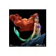 Disney Art Scale Statue 1/10 Little Mermaid 20 cm