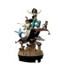 Disney Deluxe Art Scale Statue 1/10 Aladdin and Yasmine 30 cm