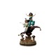 Disney Scale Statue 1/10 Aladdin and Yasmine 30 cm