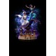 Disney Scale Statue 1/10 Aladdin and Yasmine 30 cm