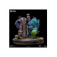 Monsters, Inc. Deluxe Art Scale Statue 1/10 James P. Sullivan, Mike Wazowski 30 cm