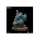 Monsters, Inc. Scale Statue 1/10 James P. Sullivan, Mike Wazowski 29 cm