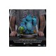 Monsters, Inc. Scale Statue 1/10 James P. Sullivan, Mike Wazowski 29 cm