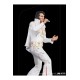 Elvis Presley Art Scale Statue 1/10 Elvis Presley 1973 21 cm