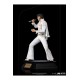 Elvis Presley Art Scale Statue 1/10 Elvis Presley 1973 21 cm