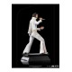 Elvis Presley Art Scale Statue 1/10 Elvis Presley 1973 21 cm