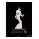 Elvis Presley Art Scale Statue 1/10 Elvis Presley 1973 21 cm