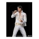 Elvis Presley Art Scale Statue 1/10 Elvis Presley 1973 21 cm