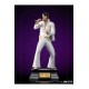 Elvis Presley Art Scale Statue 1/10 Elvis Presley 1973 21 cm