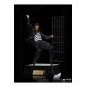 Elvis Presley Art Scale Statue 1/10 Jailhouse Rock 23 cm