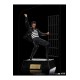 Elvis Presley Art Scale Statue 1/10 Jailhouse Rock 23 cm