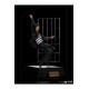 Elvis Presley Art Scale Statue 1/10 Jailhouse Rock 23 cm