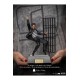 Elvis Presley Art Scale Statue 1/10 Jailhouse Rock 23 cm