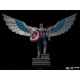 Marvel Falcon and the Winter Soldier Legacy Replica 1/4 Captain America Sam Wilson (Complete Version)