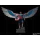 Marvel Falcon and the Winter Soldier Legacy Replica 1/4 Captain America Sam Wilson (Open Wings Version)