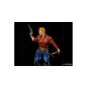 Flash Gordon Deluxe Art Scale Statue 1/10 Flash Gordon 26 cm