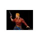 Flash Gordon Deluxe Art Scale Statue 1/10 Flash Gordon 26 cm