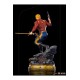 Flash Gordon Deluxe Art Scale Statue 1/10 Flash Gordon 26 cm