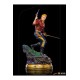 Flash Gordon Deluxe Art Scale Statue 1/10 Flash Gordon 26 cm