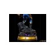 Flash Gordon Deluxe Art Scale Statue 1/10 Flash Gordon 26 cm