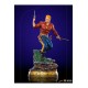 Flash Gordon Deluxe Art Scale Statue 1/10 Flash Gordon 26 cm