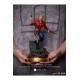 Flash Gordon Deluxe Art Scale Statue 1/10 Flash Gordon 26 cm