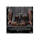The Godfather Deluxe Art Scale Statue 1/10 Don Vito Corleone 19 cm