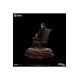 The Godfather Scale Statue 1/10 Don Vito Corelione 19 cm