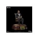 The Godfather Scale Statue 1/10 Don Vito Corelione 19 cm