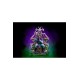 Masters of the Universe Art Scale Deluxe Statue 1/10 Skeletor on Throne Deluxe 29 cm