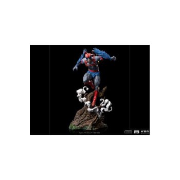 Masters of the Universe BDS Art Scale Statue 1/10 Stratos 29 cm