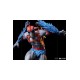 Masters of the Universe BDS Art Scale Statue 1/10 Stratos 29 cm