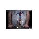 Masters of the Universe BDS Art Scale Statue 1/10 Stratos 29 cm