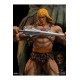 Masters of the Universe Deluxe Art Scale Statue 1/10 He-Man 34 cm