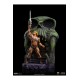 Masters of the Universe Deluxe Art Scale Statue 1/10 He-Man 34 cm