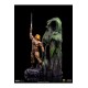 Masters of the Universe Deluxe Art Scale Statue 1/10 He-Man 34 cm
