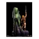 Masters of the Universe Deluxe Art Scale Statue 1/10 He-Man 34 cm