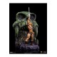 Masters of the Universe Deluxe Art Scale Statue 1/10 He-Man 34 cm