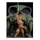 Masters of the Universe Deluxe Art Scale Statue 1/10 He-Man 34 cm