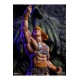 Masters of the Universe Deluxe Art Scale Statue 1/10 He-Man 34 cm