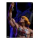 Masters of the Universe Deluxe Art Scale Statue 1/10 He-Man 34 cm